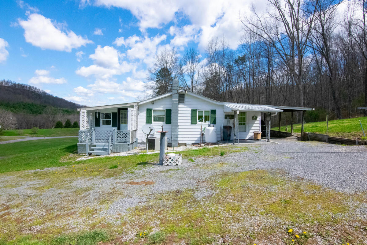 2930 NICKELL MILL RD, RONCEVERTE, WV 24970, photo 1 of 41