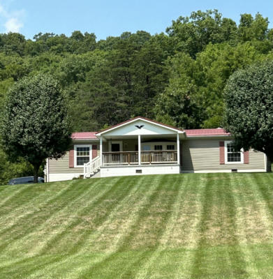 1836 ADAIR RD, PETERSTOWN, WV 24963 - Image 1