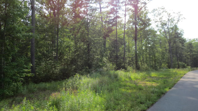 LOT 22 WOODHAVEN SUBDIVISION, LEWISBURG, WV 24901, photo 3 of 10