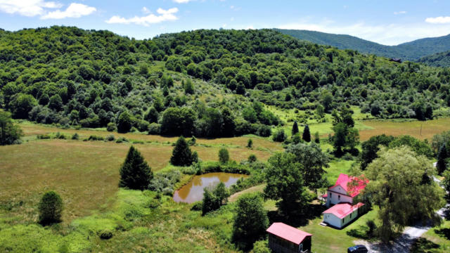 570 OLD FARM RD SLATYFORK FARM, SLATYFORK, WV 26291, photo 3 of 52