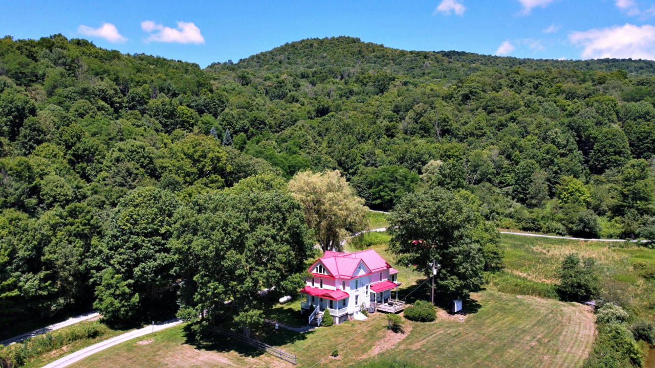 570 OLD FARM RD SLATYFORK FARM, SLATYFORK, WV 26291, photo 1 of 52