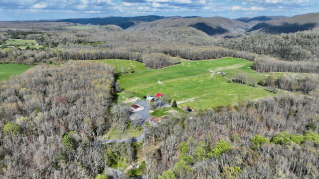 2569 ANTHONY RD, FRANKFORD, WV 24938 - Image 1