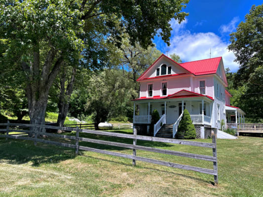 570 OLD FARM RD SLATYFORK FARM, SLATYFORK, WV 26291, photo 2 of 52