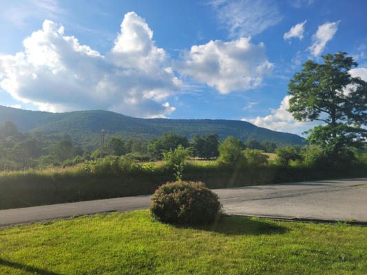 2172 BACK MOUNTAIN RD, CASS, WV 24927 - Image 1