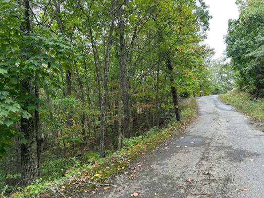 LOT 33 LAUREL LANE, THE RETREAT, CALDWELL, WV 24925 - Image 1