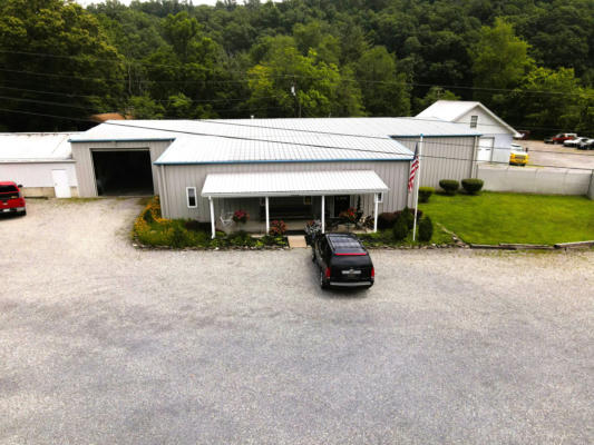 4654 LEGENDS HWY, GLEN JEAN, WV 25846 - Image 1