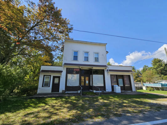 109 OLD ROUTE 28 RD, ARBOVALE, WV 24915 - Image 1