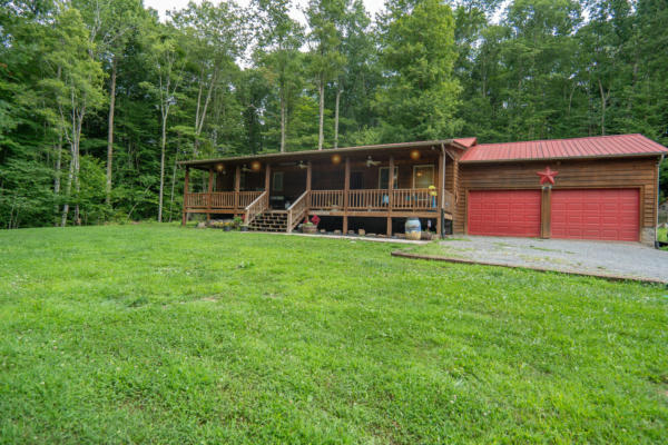 184 SHADY PINE DR, GRASSY MEADOWS, WV 24943 - Image 1