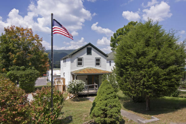 114 DICKSON ST, WHITE SULPHUR SPRINGS, WV 24986 - Image 1