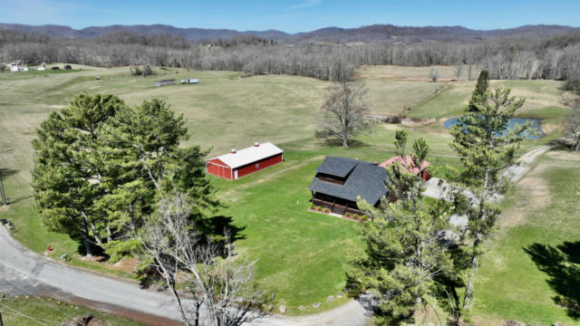 2291 ARMSTRONG RD, SUMMERSVILLE, WV 26651 - Image 1