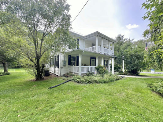 8552 SWEET SPRINGS VALLEY RD, GAP MILLS, WV 24941 - Image 1