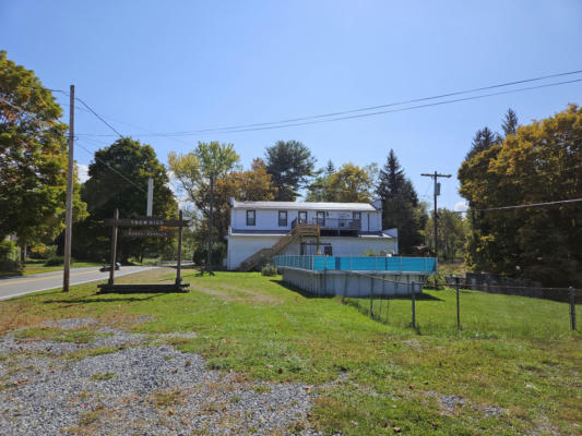 109 OLD ROUTE 28 RD, ARBOVALE, WV 24915, photo 4 of 79