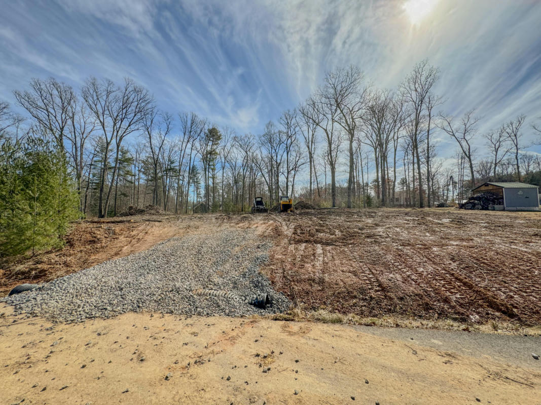 LOT 24 WOODHAVEN SUBDIVISION, LEWISBURG, WV 24901, photo 1 of 11