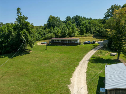 397 LIVELY RD, SCARBRO, WV 25917 - Image 1