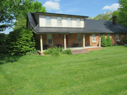 15415 MIDLAND TRL W, CRAWLEY, WV 24931 - Image 1