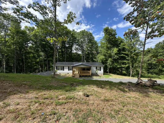 955 CALDWELL HILL LOOP, CALDWELL, WV 24925 - Image 1