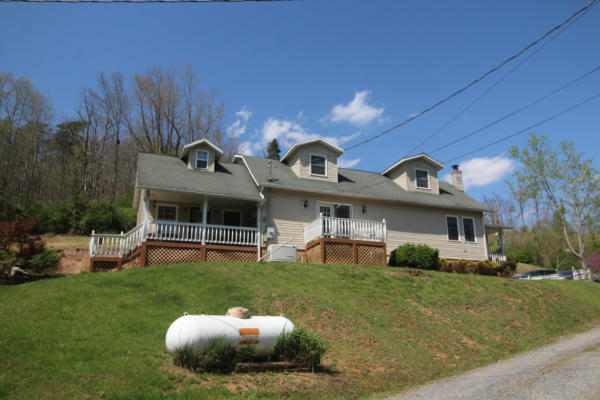 53 MORNING GLORY DR, HINTON, WV 25951, photo 3 of 50