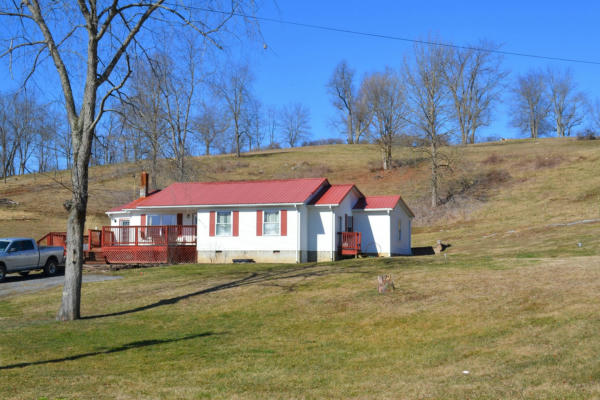 566 BELL VIEW ESTATES RD, FRANKFORD, WV 24938, photo 4 of 68