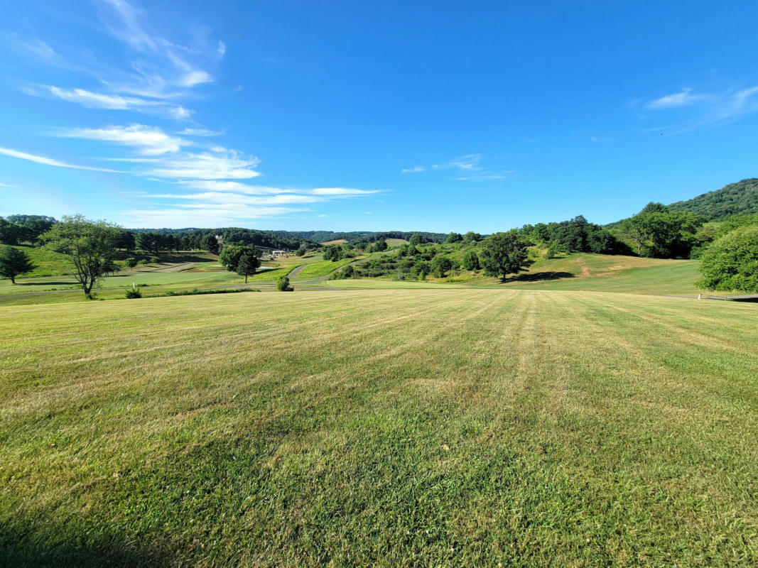 LOT 34 ISLAND VIEW DR, PETERSTOWN, WV 24963, photo 1 of 12