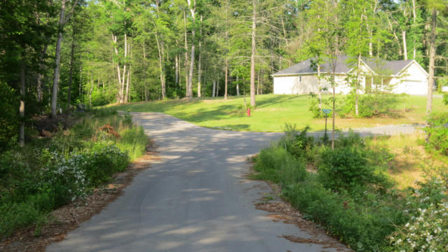 LOT 22 WOODHAVEN SUBDIVISION, LEWISBURG, WV 24901, photo 2 of 10