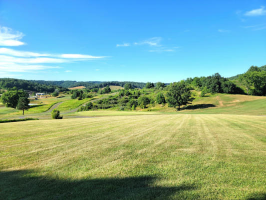 LOT 34 ISLAND VIEW DR, PETERSTOWN, WV 24963, photo 2 of 12