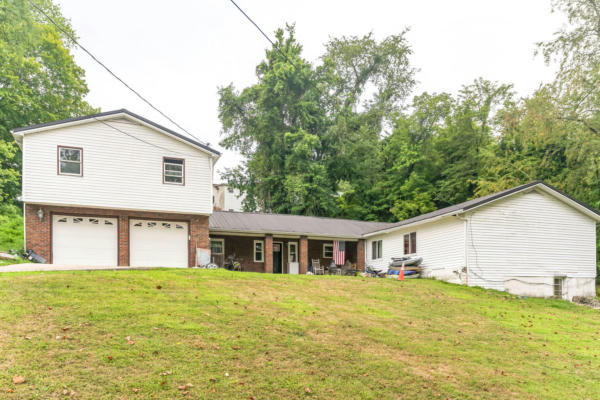 411 RIVER ST, WAYNE, WV 25570 - Image 1