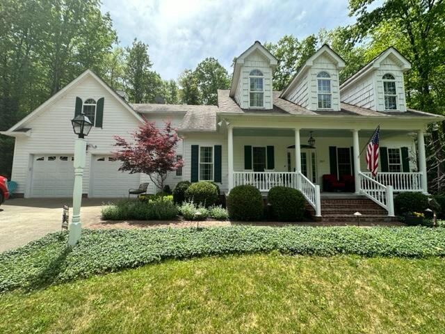 359 FAR COUNTRY DR, DANIELS, WV 25832, photo 1 of 30