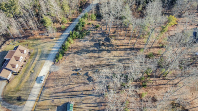LOT 24 WOODHAVEN SUBDIVISION, LEWISBURG, WV 24901, photo 4 of 11