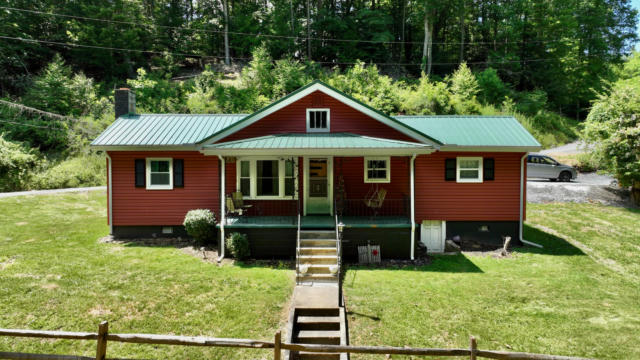 1337 MASTERS RD, CALDWELL, WV 24925 - Image 1