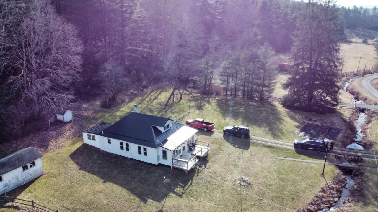 554 LAMBS RUN RD, ARBOVALE, WV 24915, photo 1 of 27