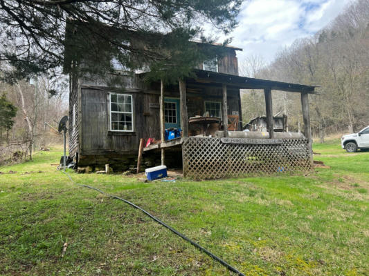 821 BELLEVIEW RD, WOLF CREEK, WV 24993, photo 5 of 61