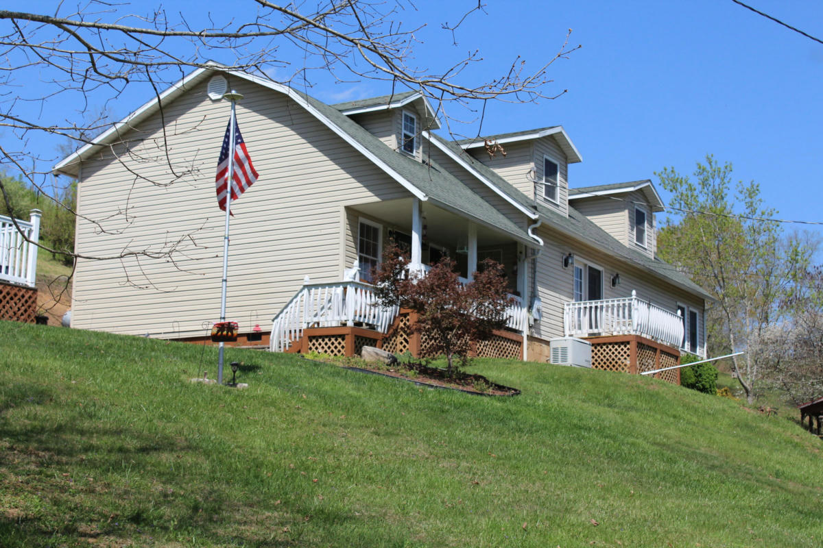 53 MORNING GLORY DR, HINTON, WV 25951, photo 1 of 50
