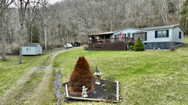 302 JERICHO RD, CALDWELL, WV 24925, photo 2 of 54