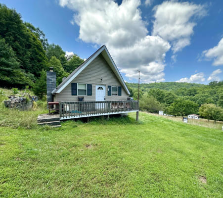 4490 TURKEY CREEK RD, GAP MILLS, WV 24941 - Image 1